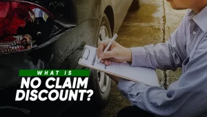 What is No Claim Discount?